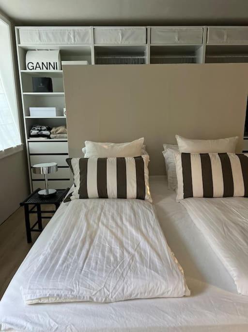Privat And Charming House In Cph Villa København Eksteriør bilde