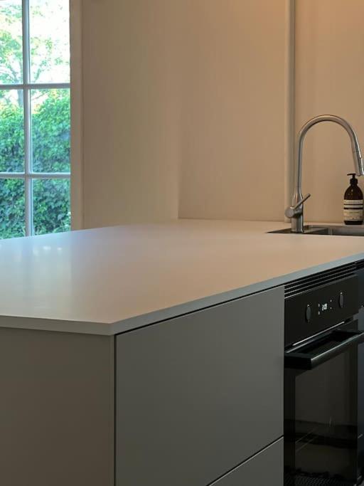 Privat And Charming House In Cph Villa København Eksteriør bilde