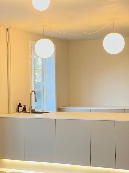 Privat And Charming House In Cph Villa København Eksteriør bilde