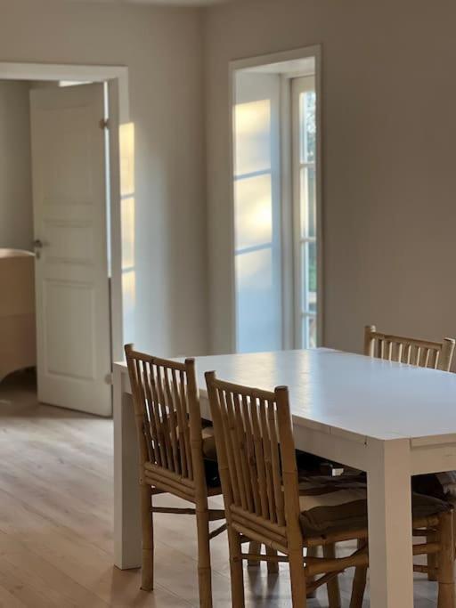Privat And Charming House In Cph Villa København Eksteriør bilde