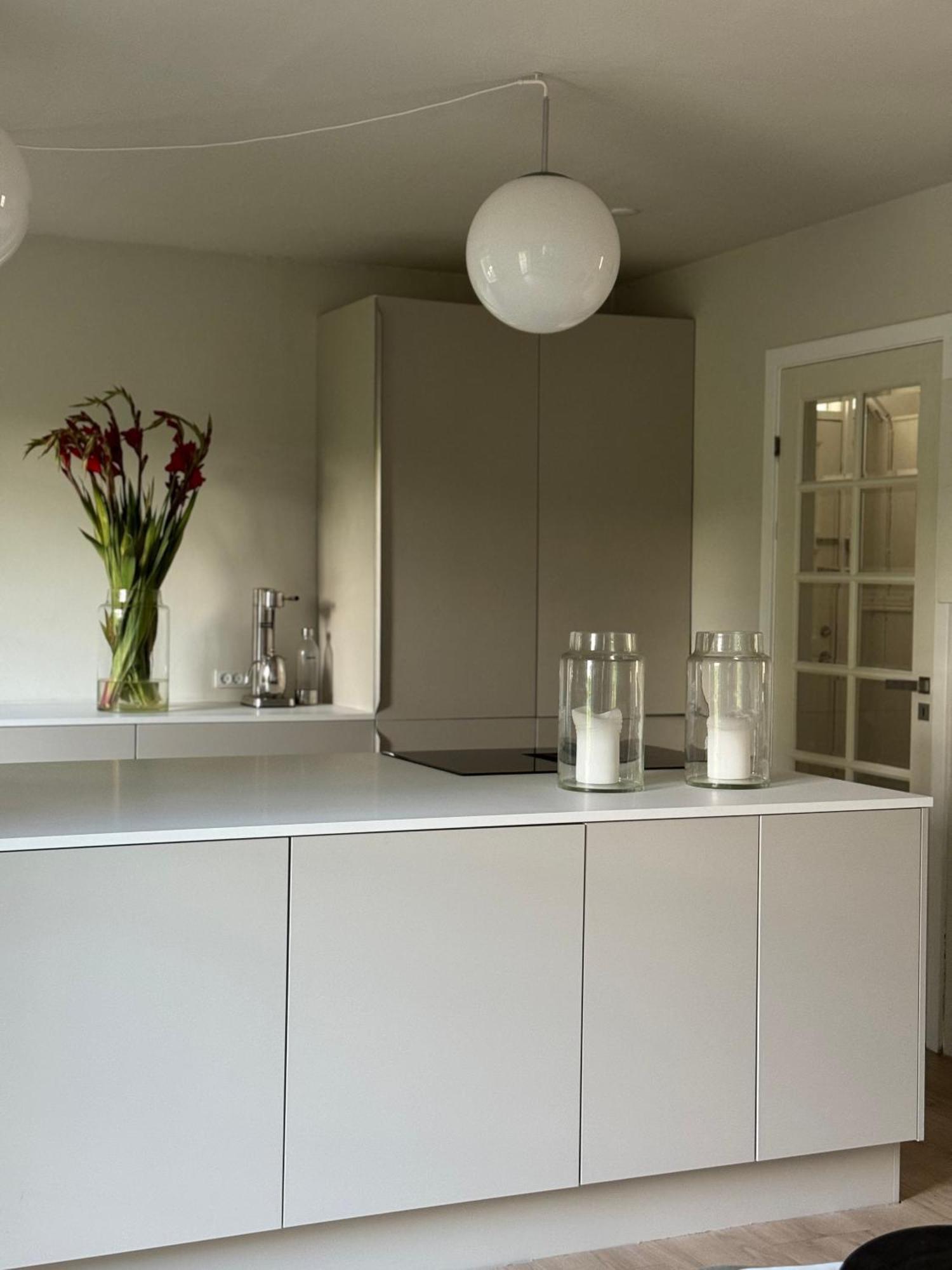 Privat And Charming House In Cph Villa København Eksteriør bilde