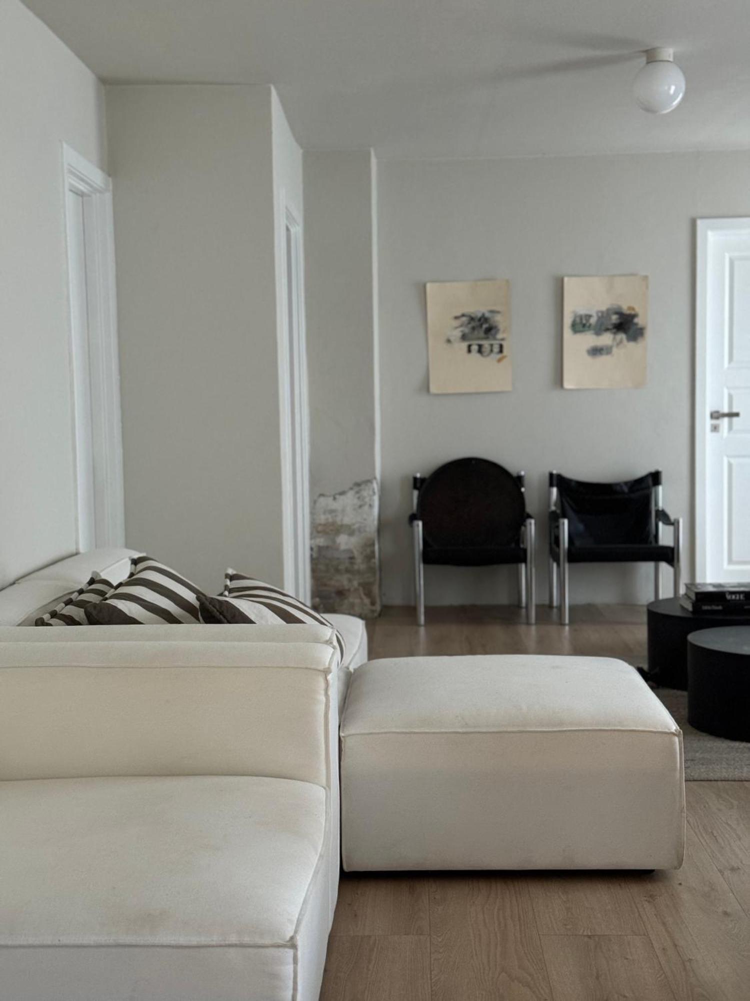 Privat And Charming House In Cph Villa København Eksteriør bilde
